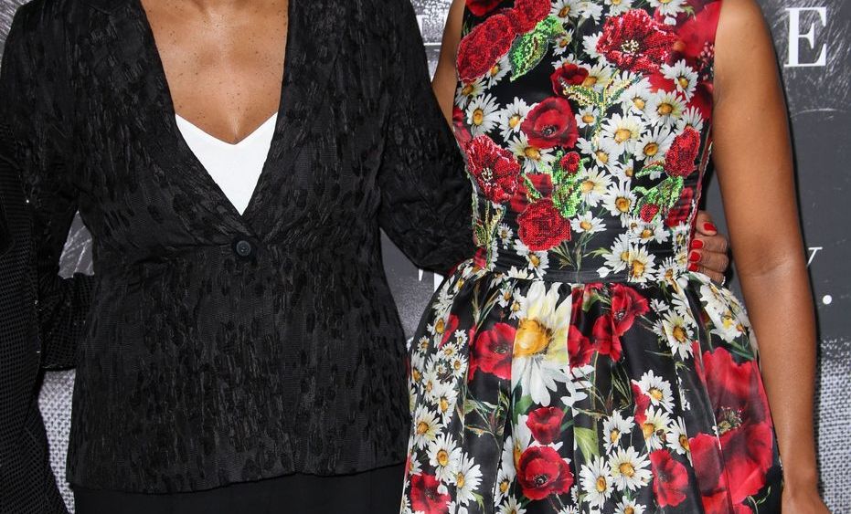 Anita Hill Kerry Washington