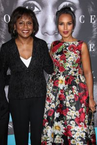 Anita Hill Kerry Washington