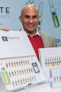 Cristian Méndez Sâbre