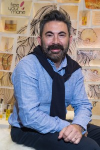 Israel Segal