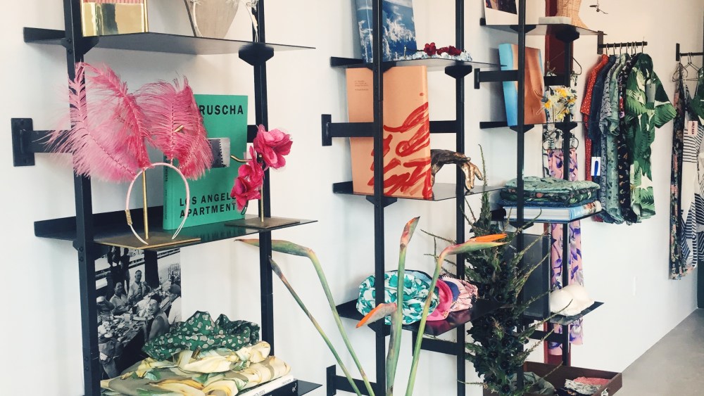 Steve Madden and Cult Gaia's Battle Over Trade Dress