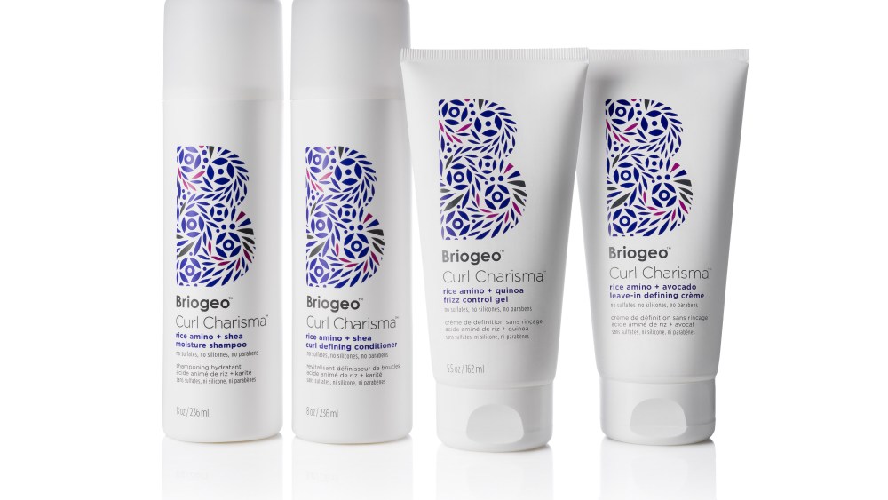 Briogeo Founder Nancy Twine Refreshes Her Collection