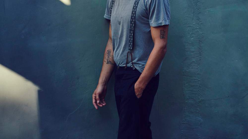 David de Rothschild