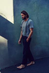 David de Rothschild