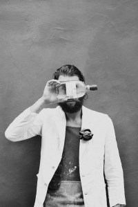 David de Rothschild