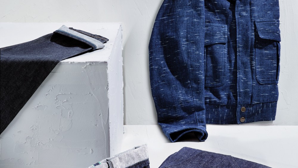 Slow Denim Focuses on Quality and Sustainability