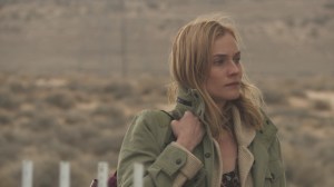 diane kruger in the movie sky