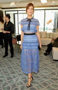 Kate Walsh in Self-Portrait.