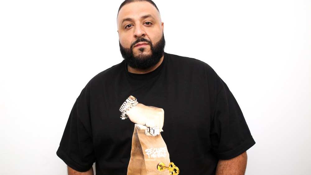 DJ Khaled