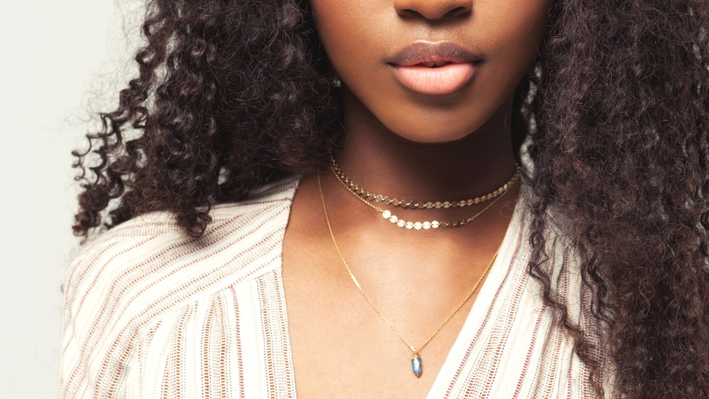 Dogeared jewelry
