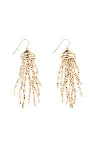 Aurelie Bidermann earrings for fall 2016