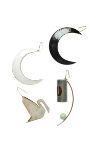 Stella McCartney earrings for fall 2016