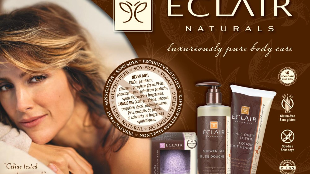 Éclair Naturals