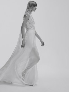 Elie Saab Bridal Spring 2017