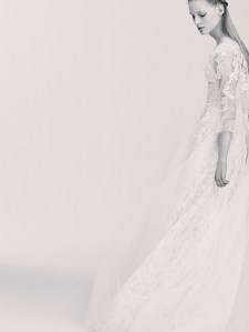 Elie Saab Bridal Spring 2017