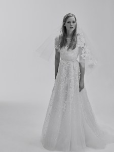 Elie Saab Bridal Spring 2017