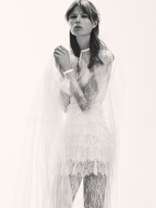 Elie Saab Bridal Spring 2017