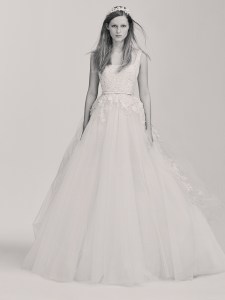 Elie Saab Bridal Spring 2017