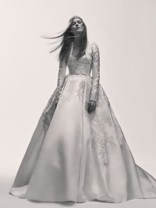 Elie Saab Bridal Spring 2017