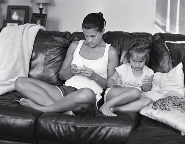 'Removed' Photographer Eric Pickersgill to Talk at TED in Oregon