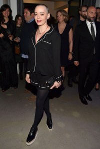 Rose McGowan