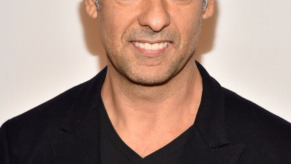 Francisco Costa