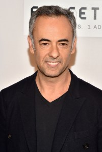 Francisco Costa