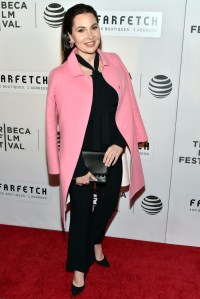 Fabiola Beracasa Beckman