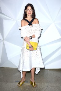 Leandra Medine