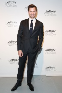 Andrew Rannells