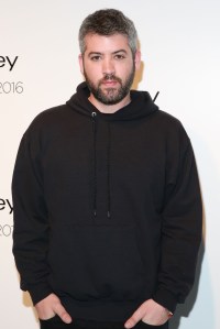 Brandon Maxwell