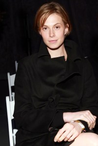 Elettra Rossellini Wiedemann