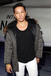 Prabal Gurung