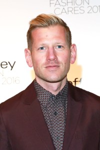 Paul Andrew