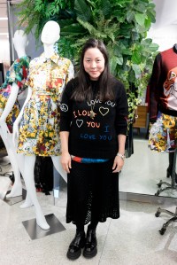 Carol Lim