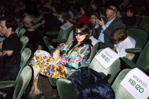 Hari Nef