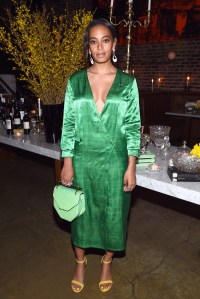 Solange Knowles