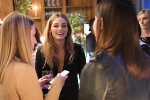 Olivia Palermo