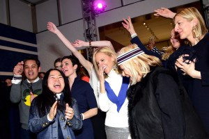 Tory Burch