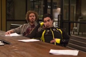 silicon valley season 3