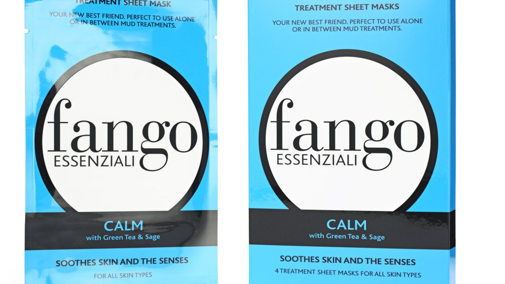 Borghese Launches Mask Line Exclusively in Macy’s