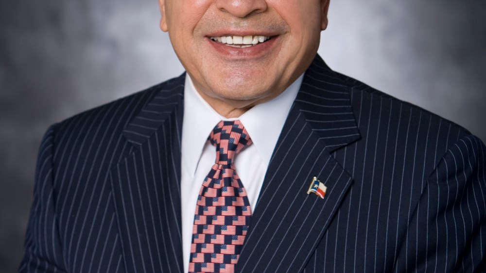 Farouk Shami