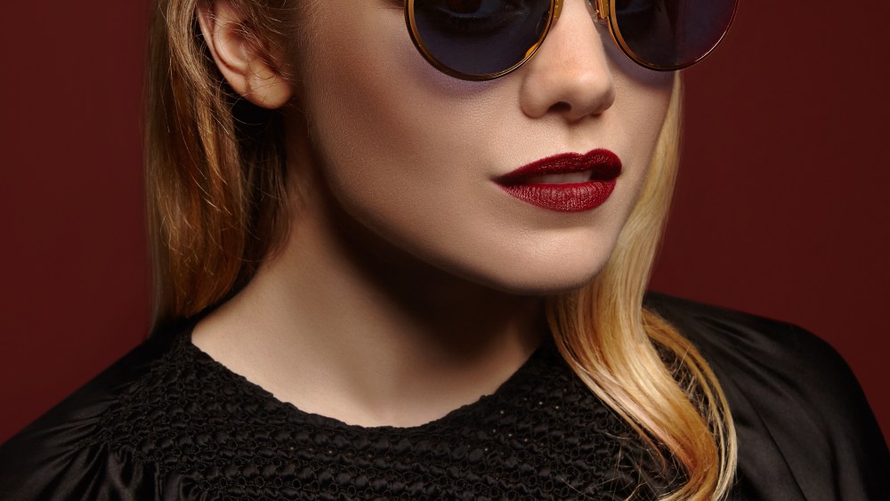 Fendi's Coeur de Pirate Video Reveals EyeShine Sunglasses Collection