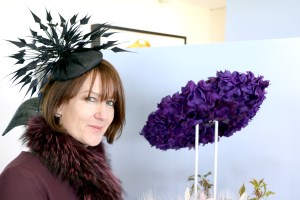 The Royal Ascot Millinery Collective Rachel Trevor-Morgan