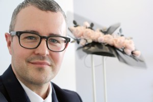 The Royal Ascot Millinery Collective William Chambers