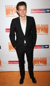 Peter Cincotti at the 2016 Food Bank for New York City Annual Can-Do Awards Dinner