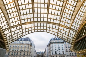 Forum des Halles