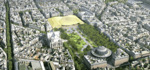 Forum des Halles