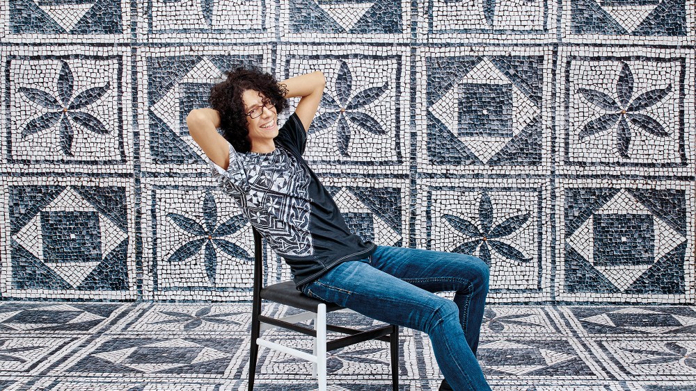 OVS Unveils New Limited Fashion Capsule 'Arts of Italy'