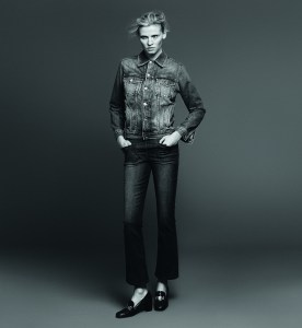 Frame Denim